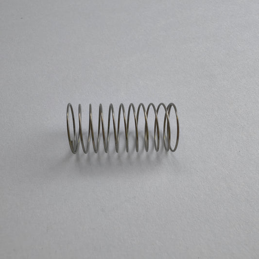 J150 Stainless Steel Spring 2