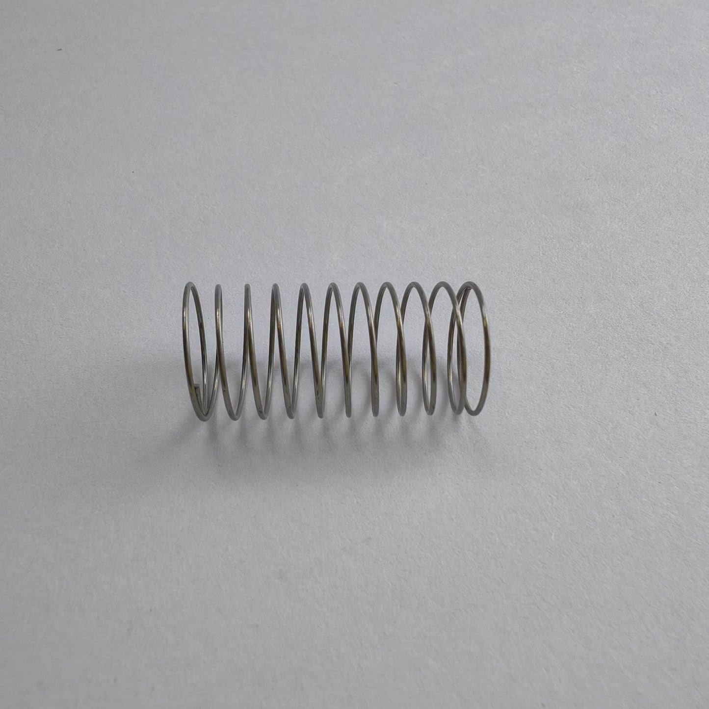 Stainless steel spring 1 J150