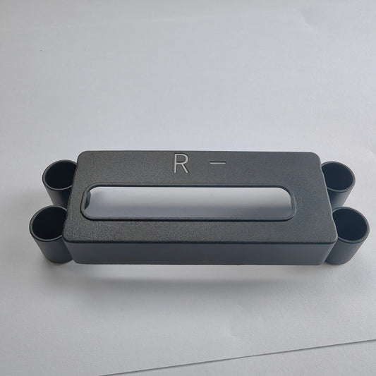 Right Connector Housing V6.0