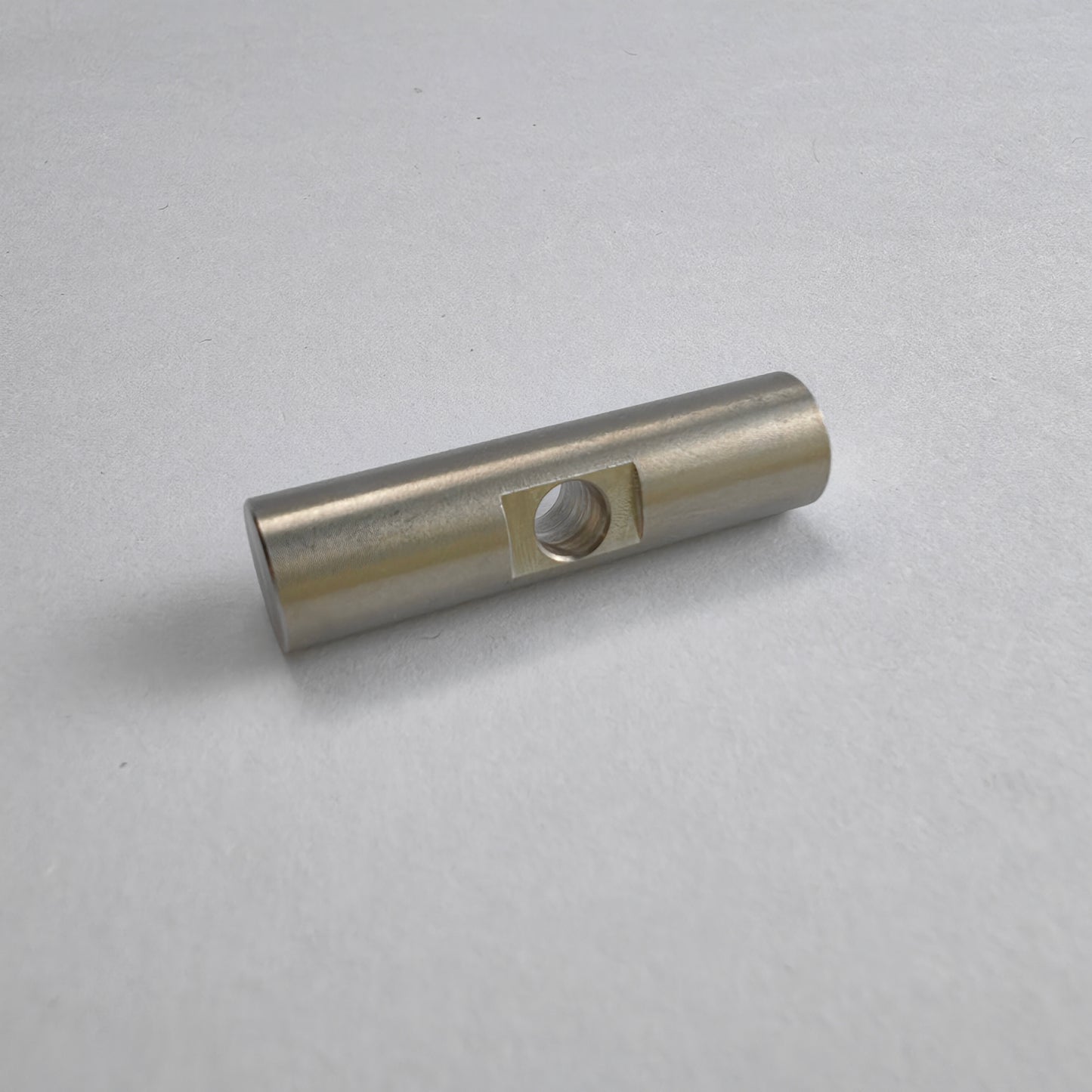 Rotating Component Shaft V6.0