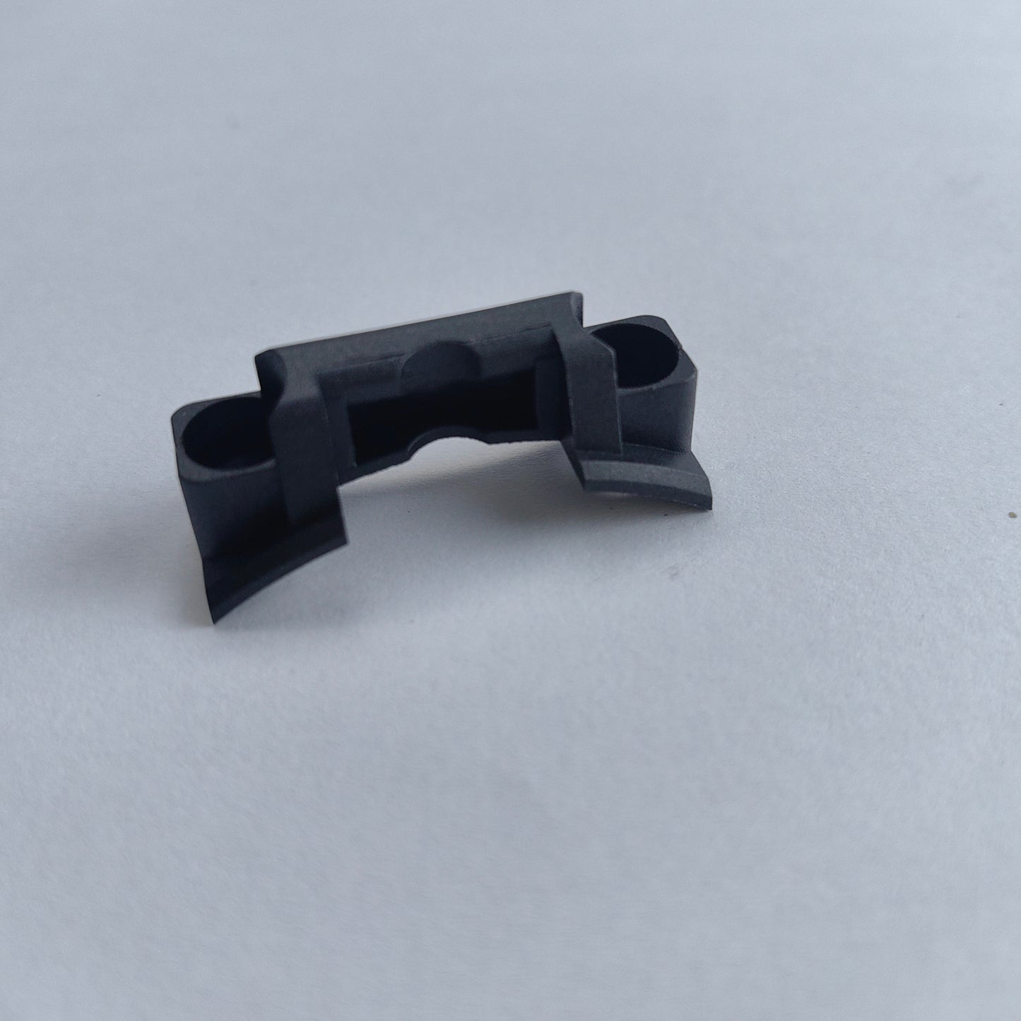 Arm End Safety Buckle V6.0