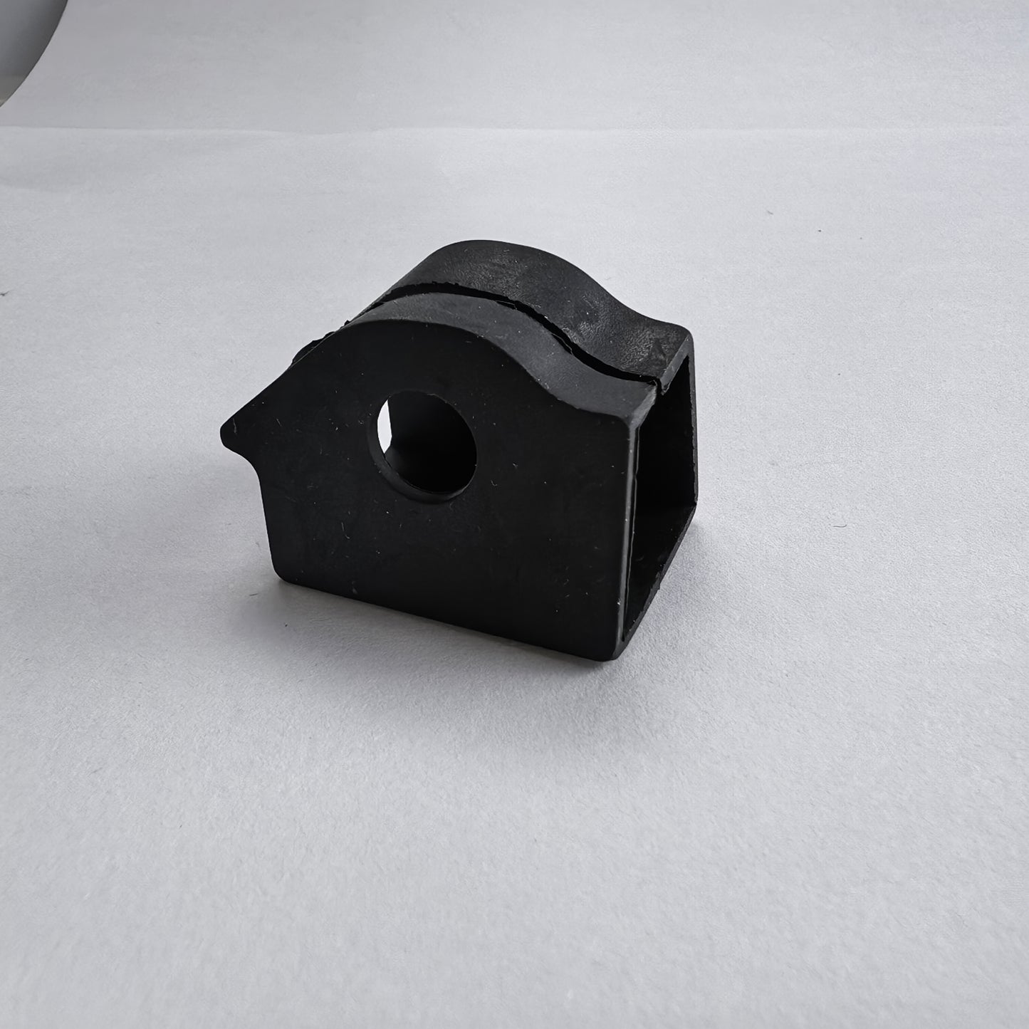 Locking Rubber Sleeve V6.0