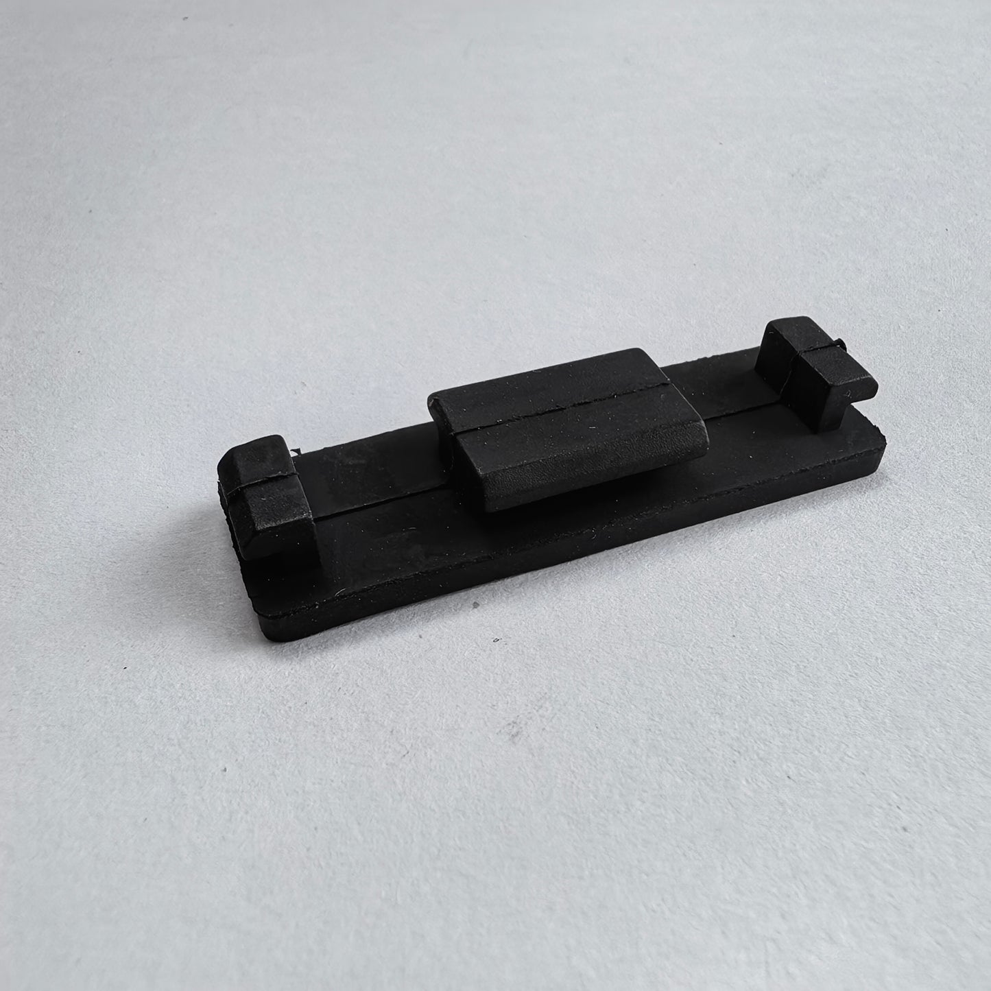 Battery Rail Rubber Seat Cushion V6.0