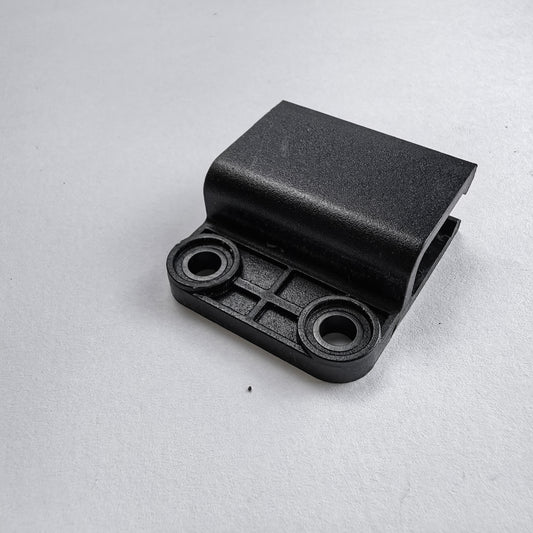 J150 Front Crossbeam Cable Holder