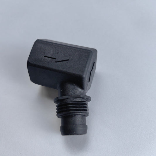 J150 Unidirectional Valve Elbow