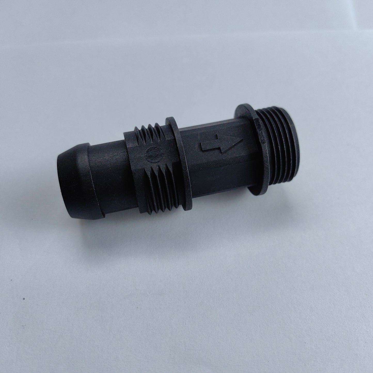 J150 Check Valve Straight Head