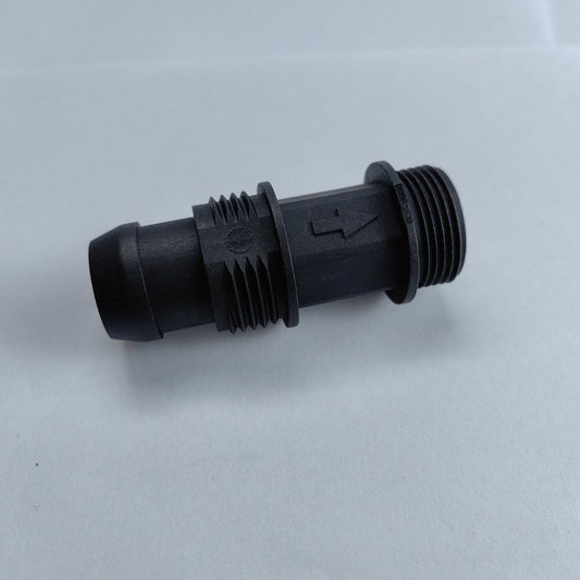 J150 Check Valve Straight Head