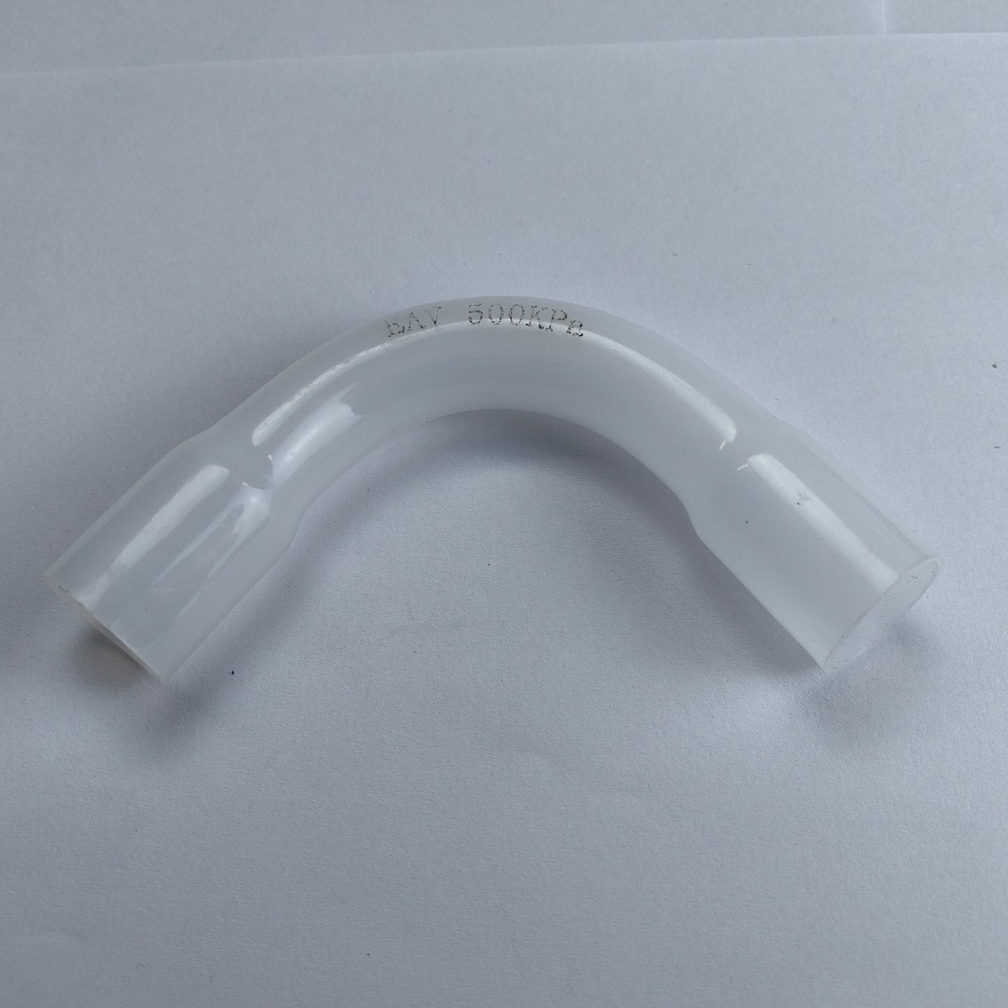 J150 Flow Meter Outlet Pipe