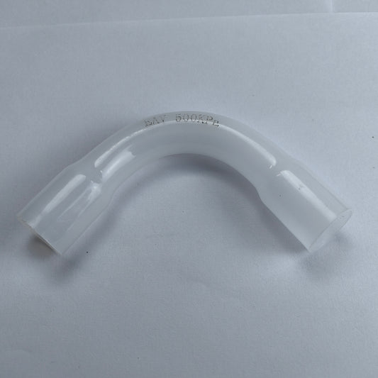 J150 Flow Meter Outlet Pipe