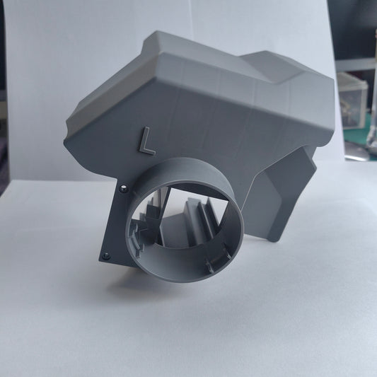 Gps Antenna Left Bracket V6.0