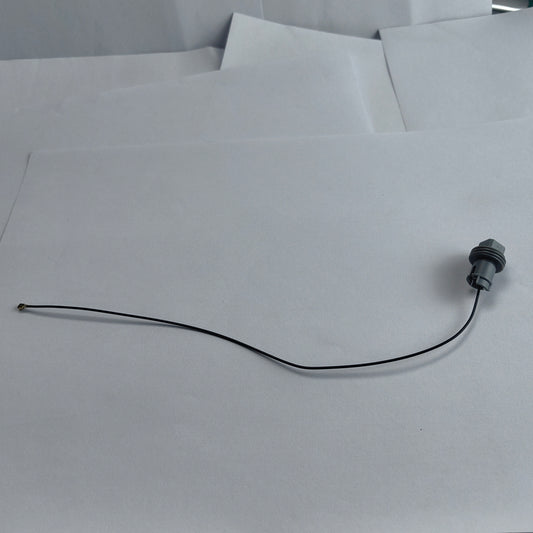 J150 Remote Control Right Antenna Locking Ring Connector
