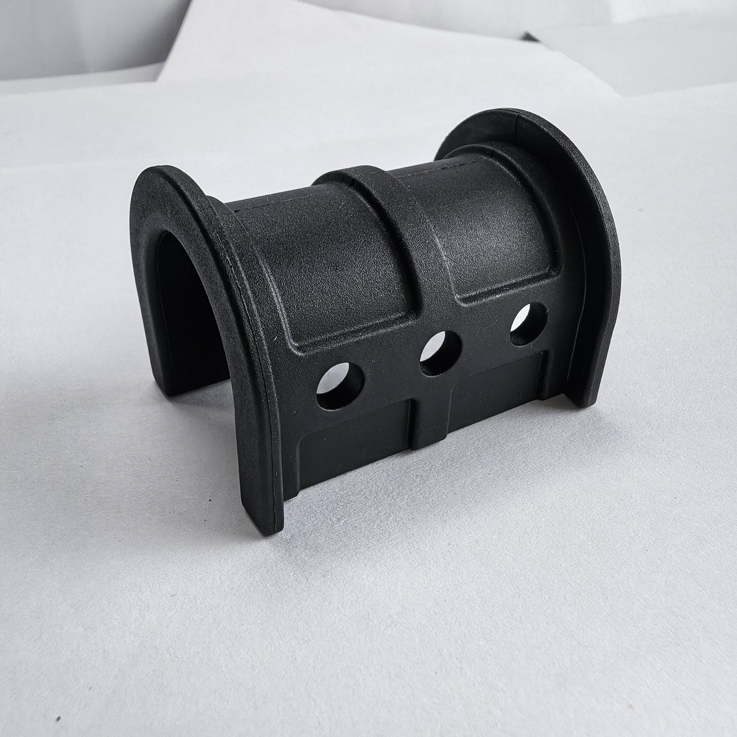 Post perception system bracket pad J70