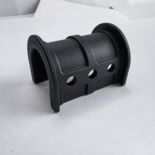 Post perception system bracket pad J70