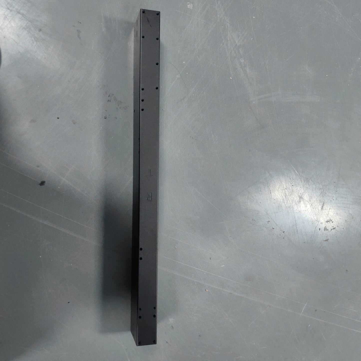 Right longitudinal beam J70