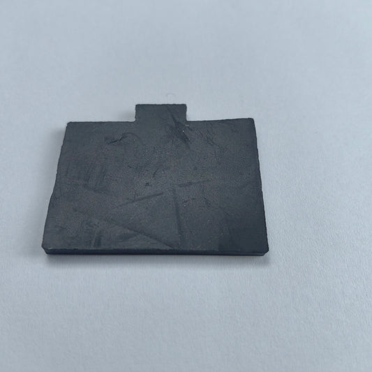 Shock Absorber Pad V6.0