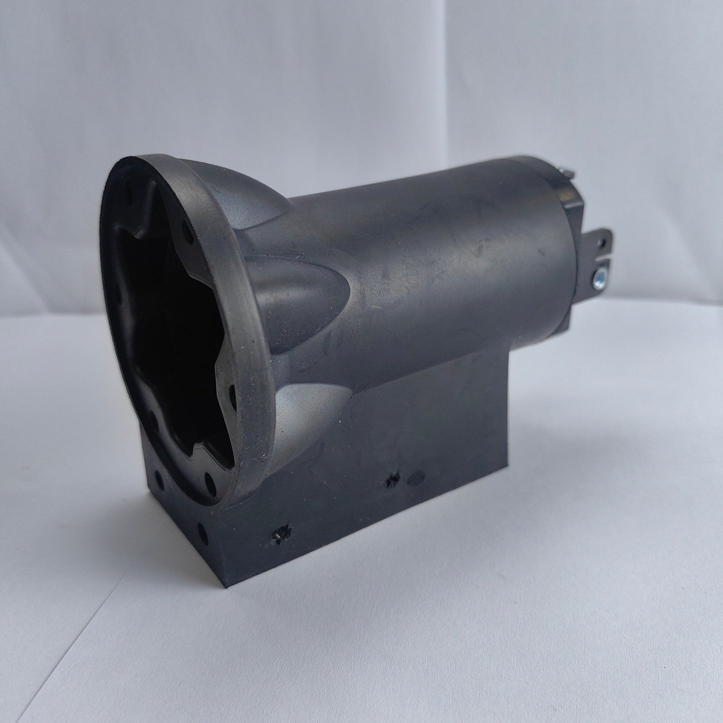 Nozzle Shock Absorber Seat V6.0