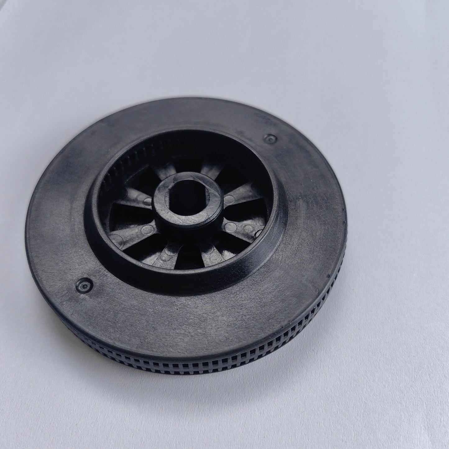 Spray Disc V6.0