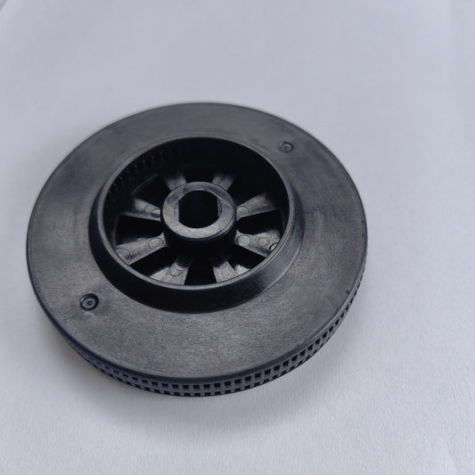 Spray Disc V6.0