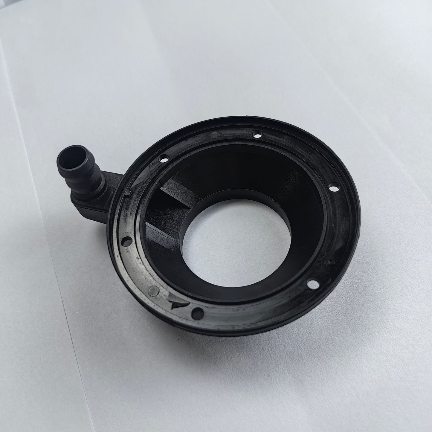 Inlet V6.0