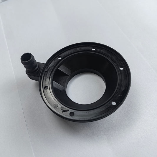 Inlet V6.0