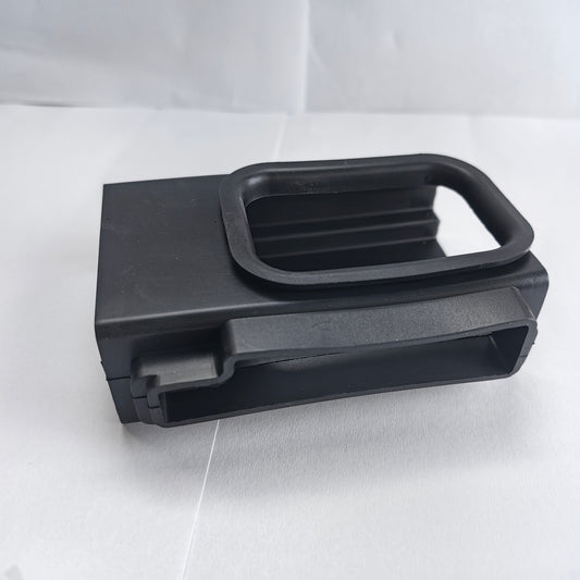 Left Longitudinal Beam Threading Protective Plug V6.0