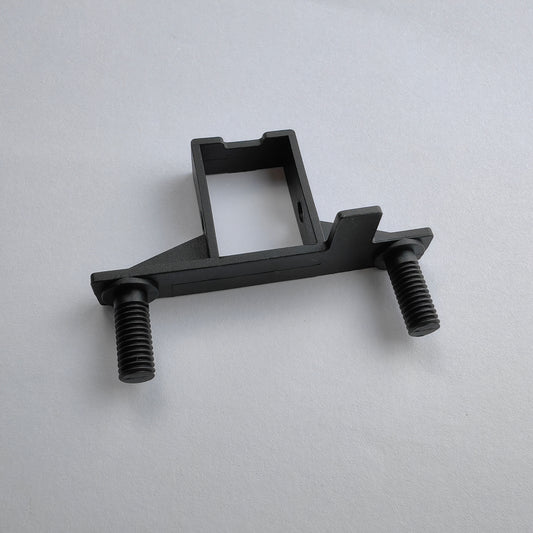 Magnetic Rotating Bracket At The Bottom Of The Water Tank