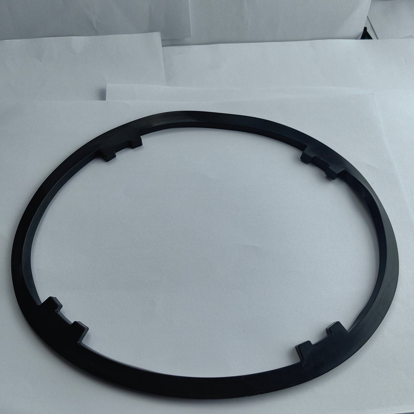 J150 Water Tank Cover Gasket