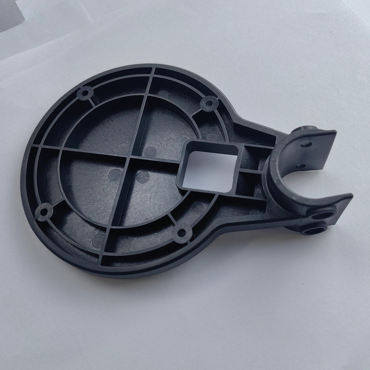 Radar Instrument Bracket J70/150 Rear Radar Bracket