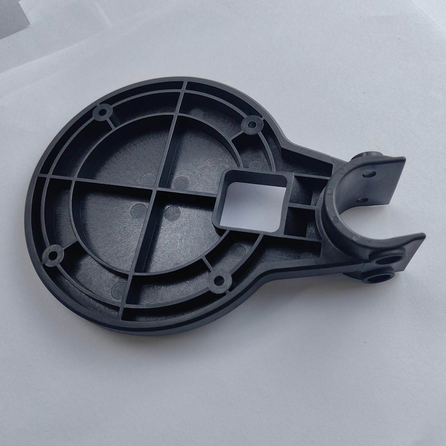 J150 Post Perception System Installation Bracket