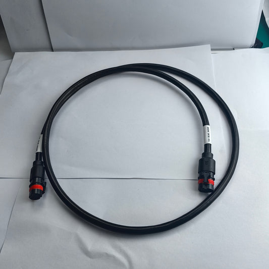 Rear Rotation Sensing System Line J70