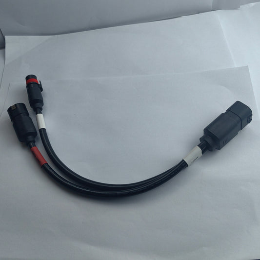 J150 Spray Adapter Wire