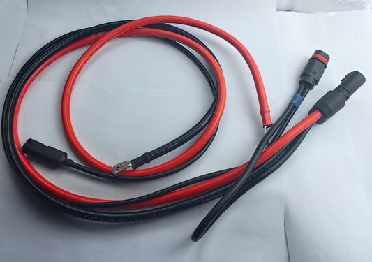 Main Control Power Cord V6.0