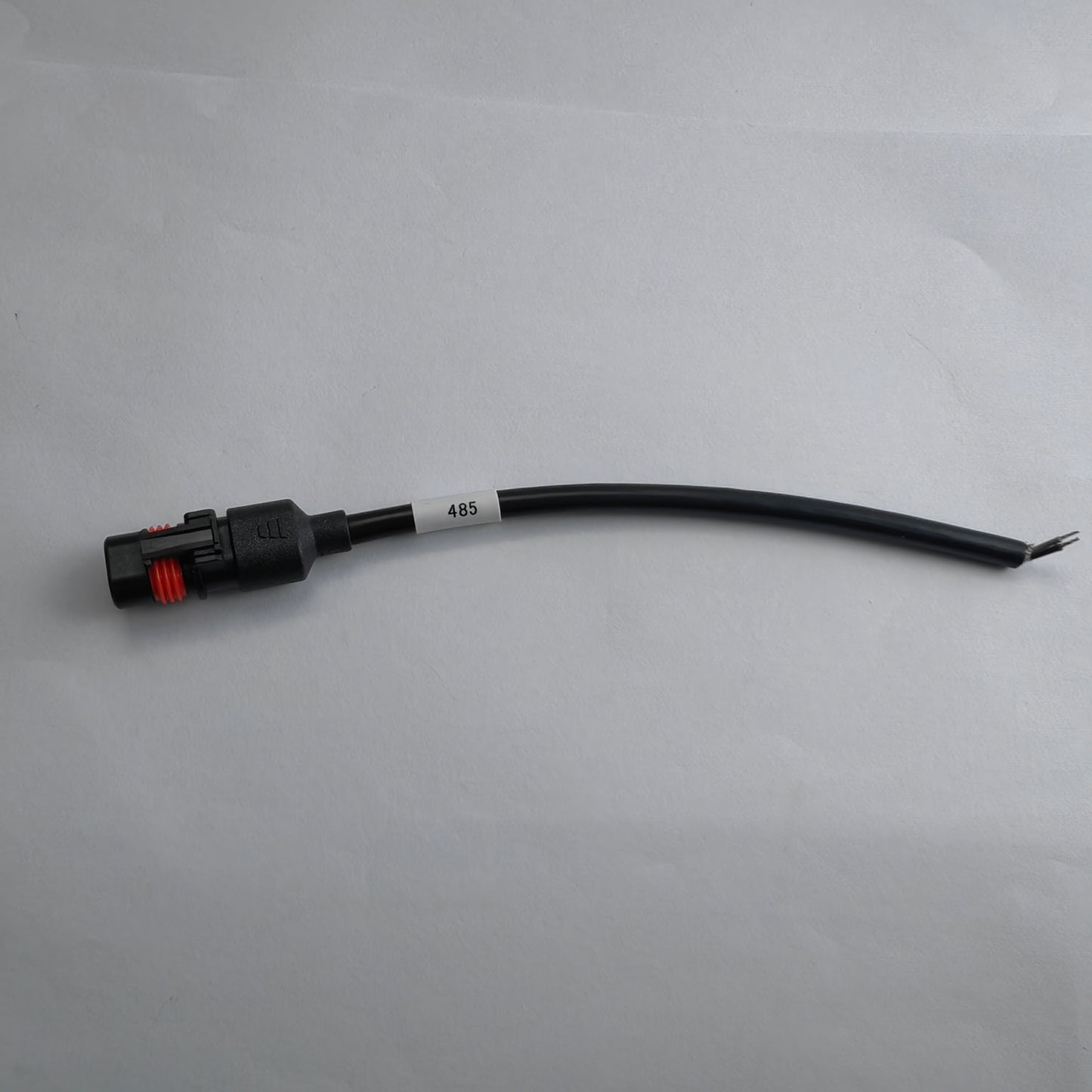 Power Supply 485 Adapter Cable