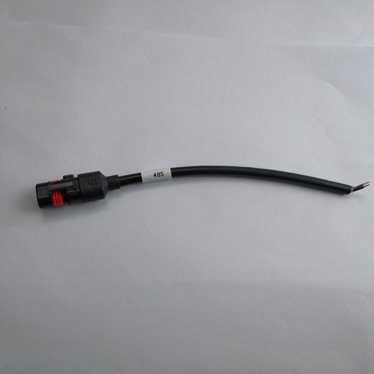 Power Supply 485 Adapter Cable