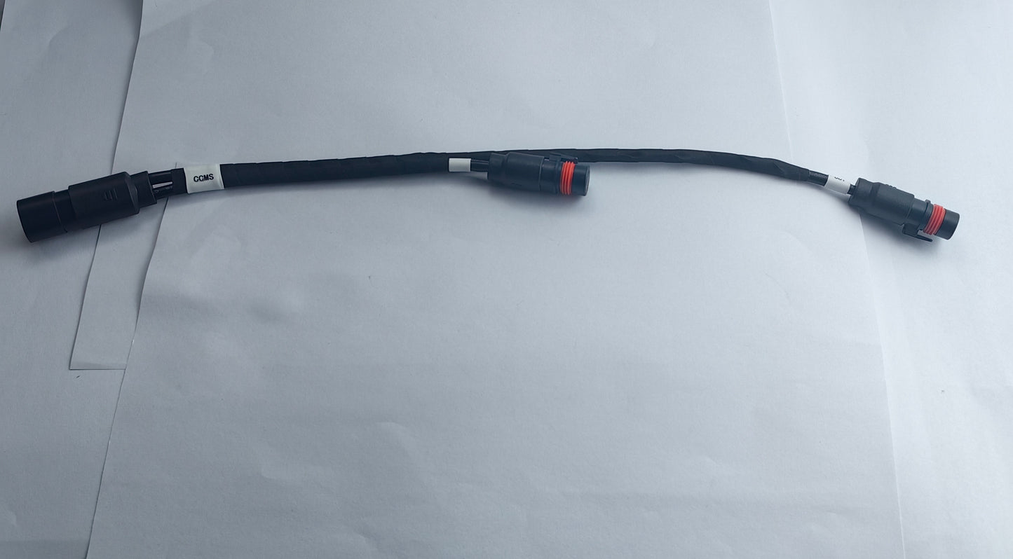 J150 Nozzle Signal Adapter