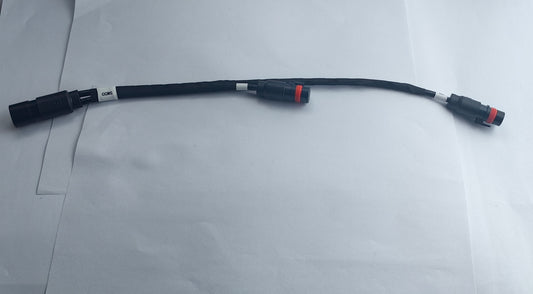 J150 Nozzle Signal Adapter