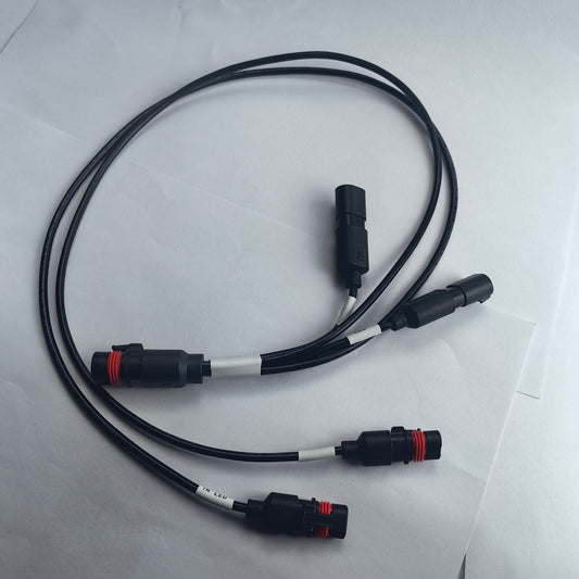 J150 Aviation Light Adapter Wire