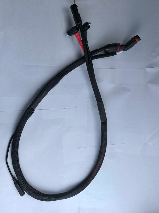 Front Arm Harness V6.0