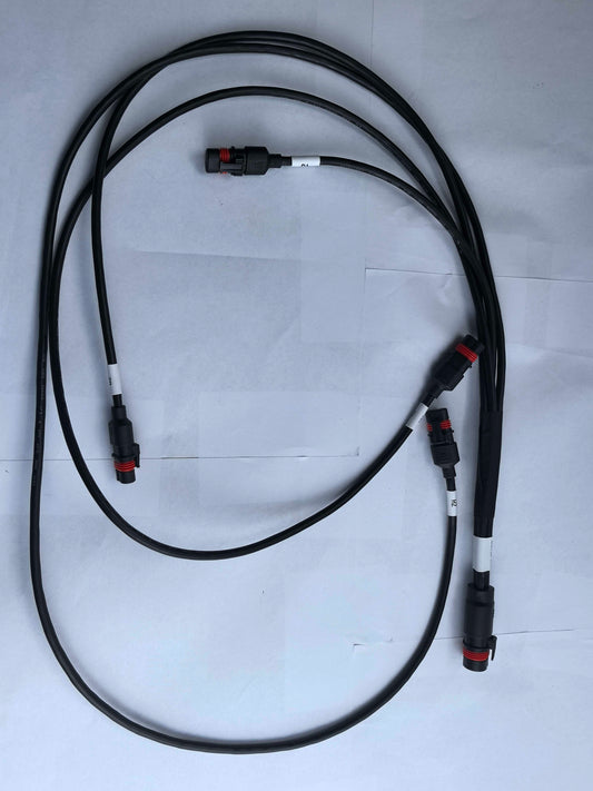 Weighing Sensor Line V6.0
