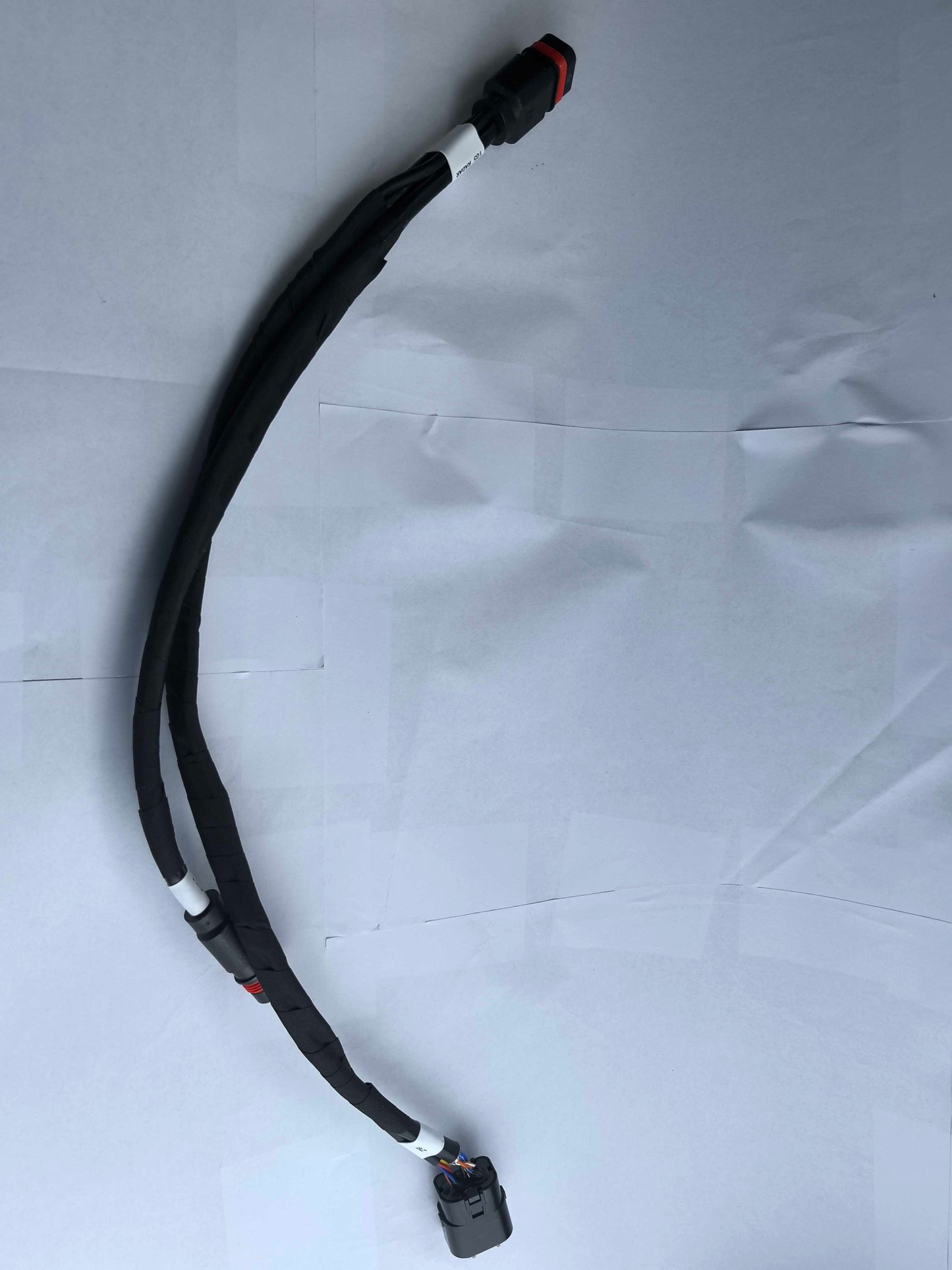 J150 Perception System Fpv Line