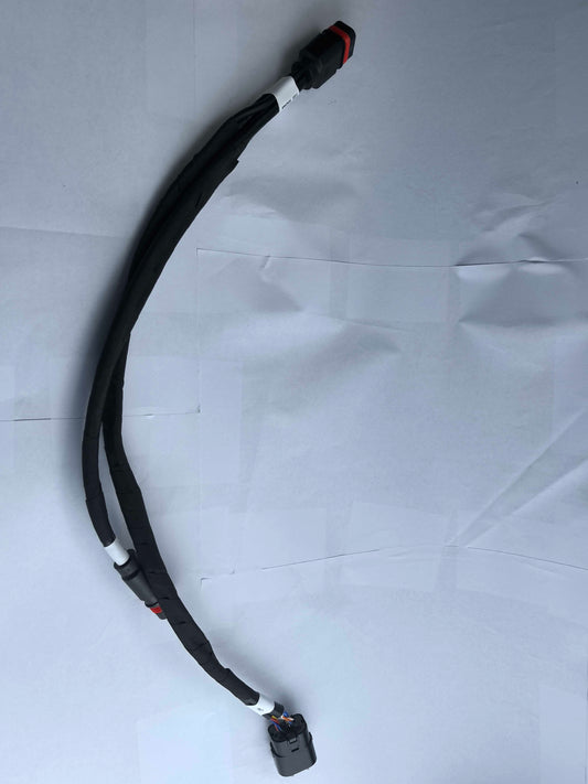 J150 Perception System Fpv Line