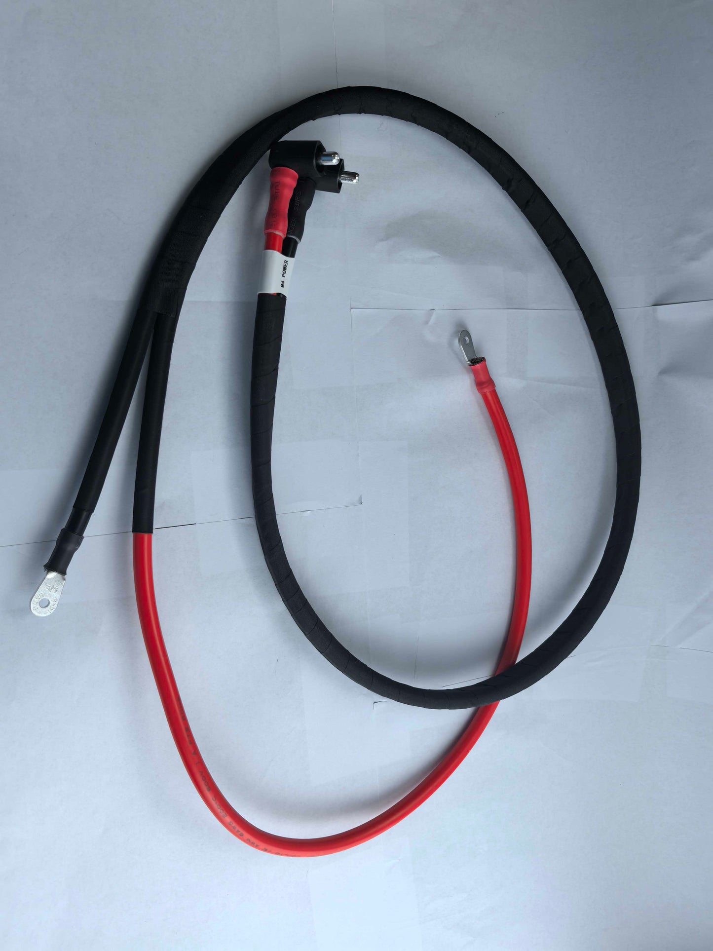 Right Rear Arm Power Cord V6.0
