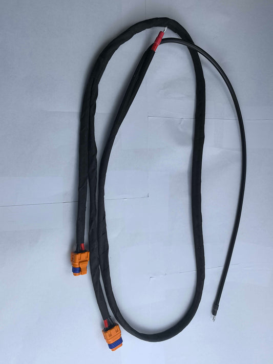 Left Rear Nozzle Power Cord V6.0