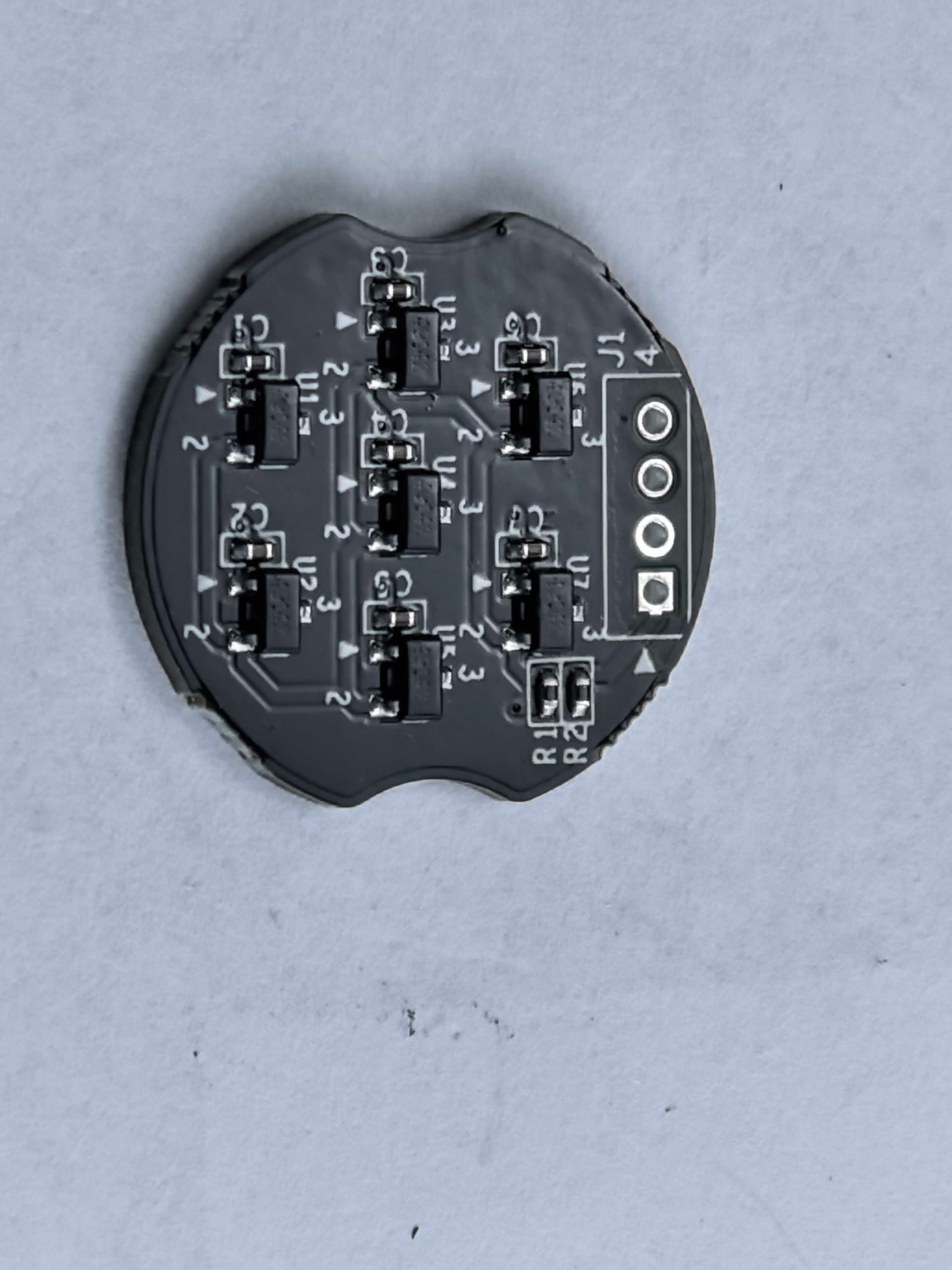 Pcba_Uav6_0_Hall