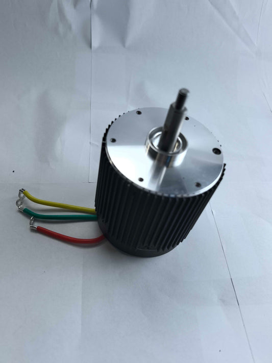 Mist Motor V6.0
