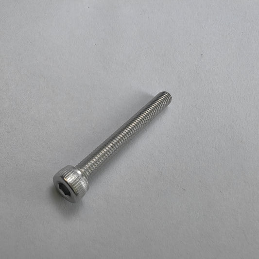 Hexagonal Socket Head Bolt M4X35