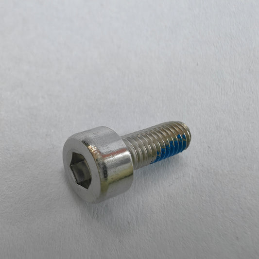 Internal Hexagon Screw M3X8