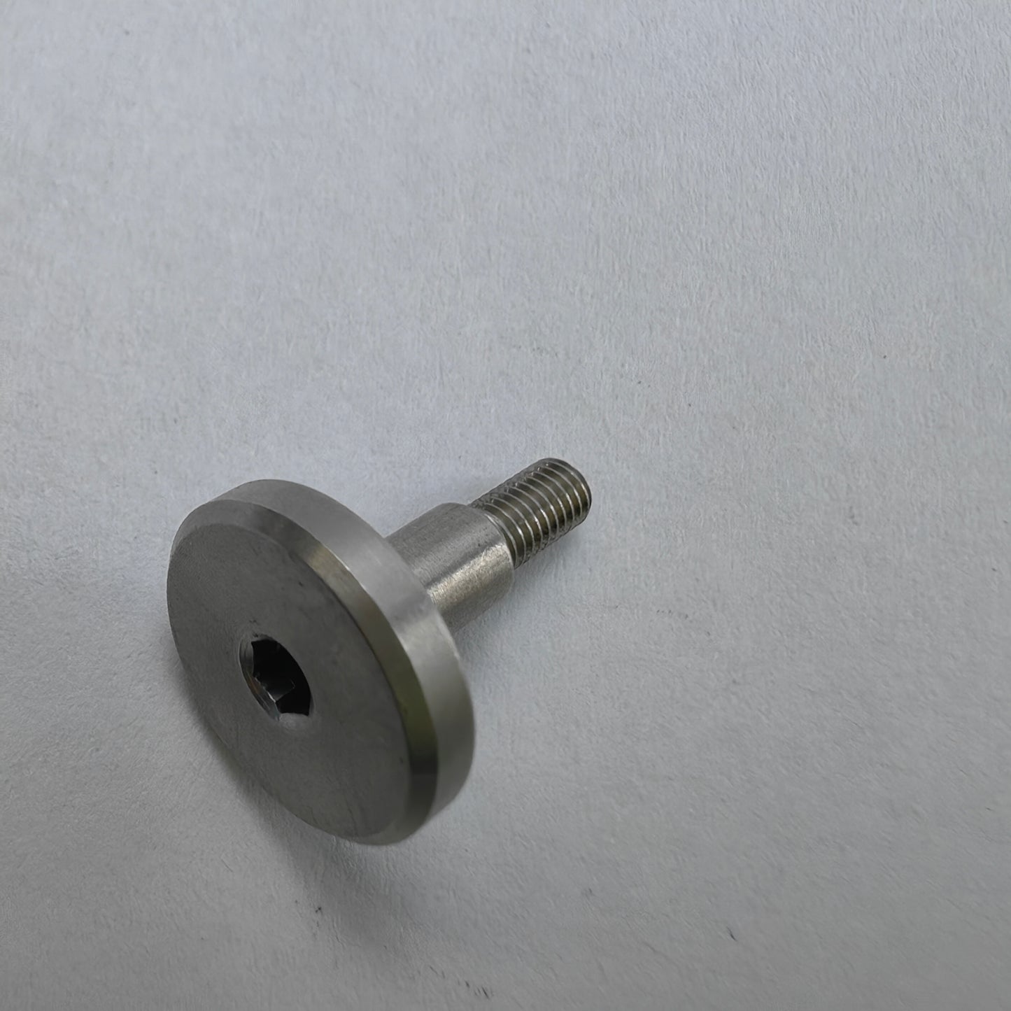 M3 Plug Bolt