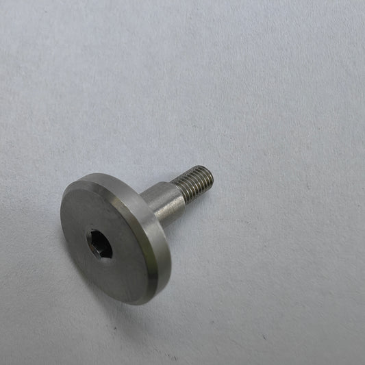M3 Plug Bolt
