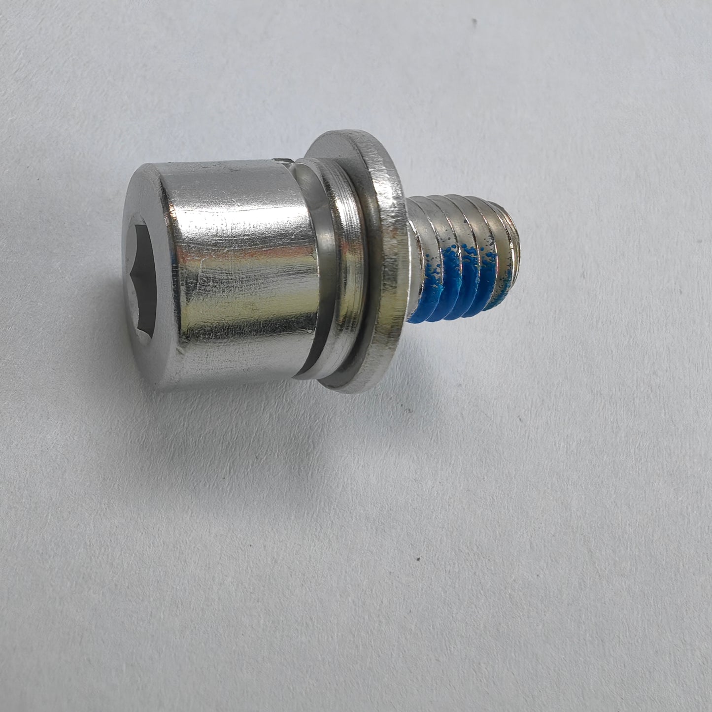 Internal Hexagon Combination Screw M8X15